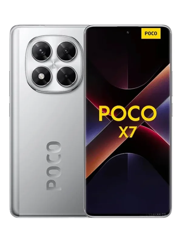 POCO X7