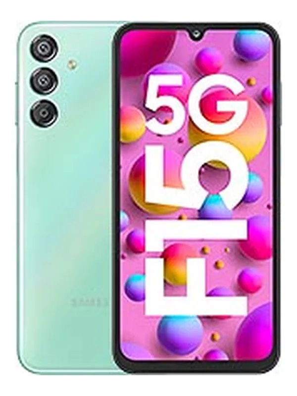 Samsung Galaxy F15 5G