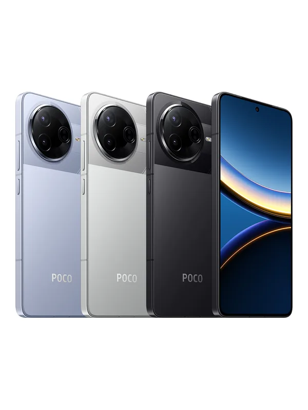 POCO F7 Pro
