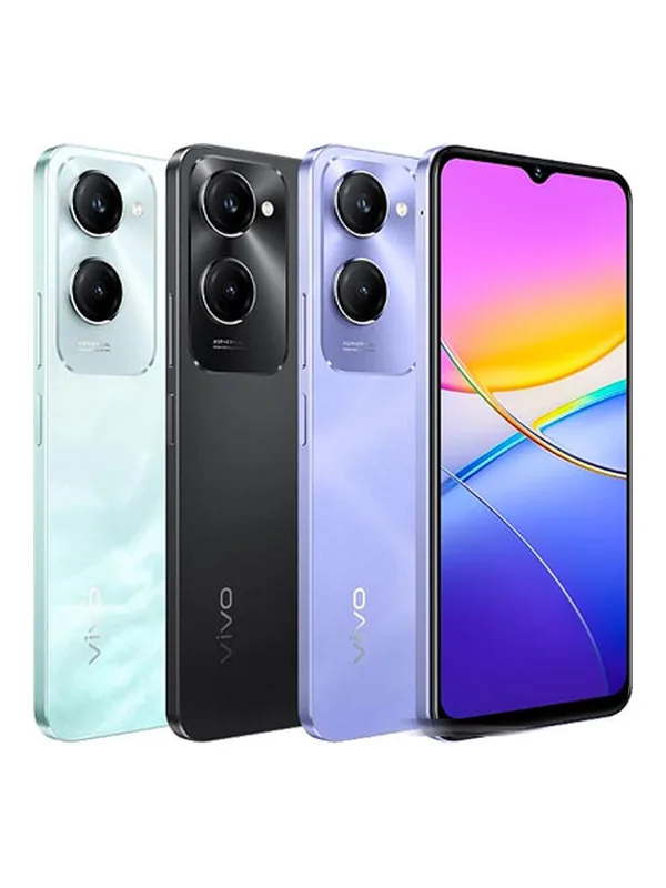 Vivo Y37 5G