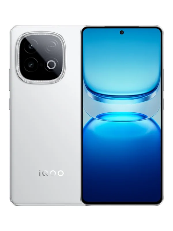 iQOO Z10 Turbo Plus