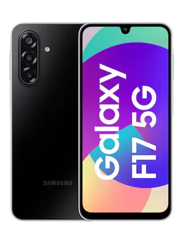 Samsung Galaxy F17