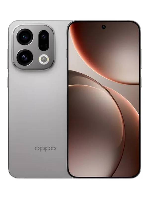OPPO Find X9