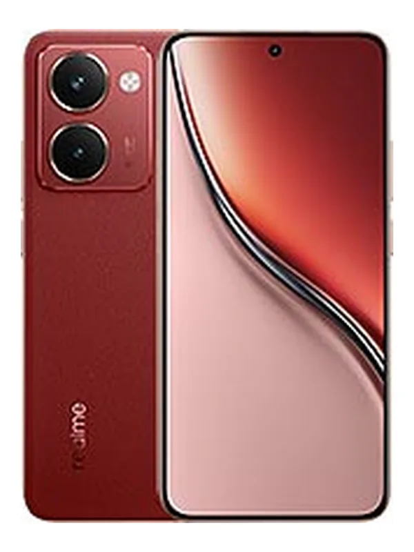 Realme P3 Ultra