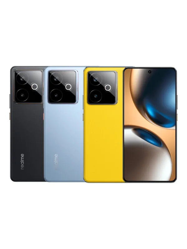 Realme GT 7T