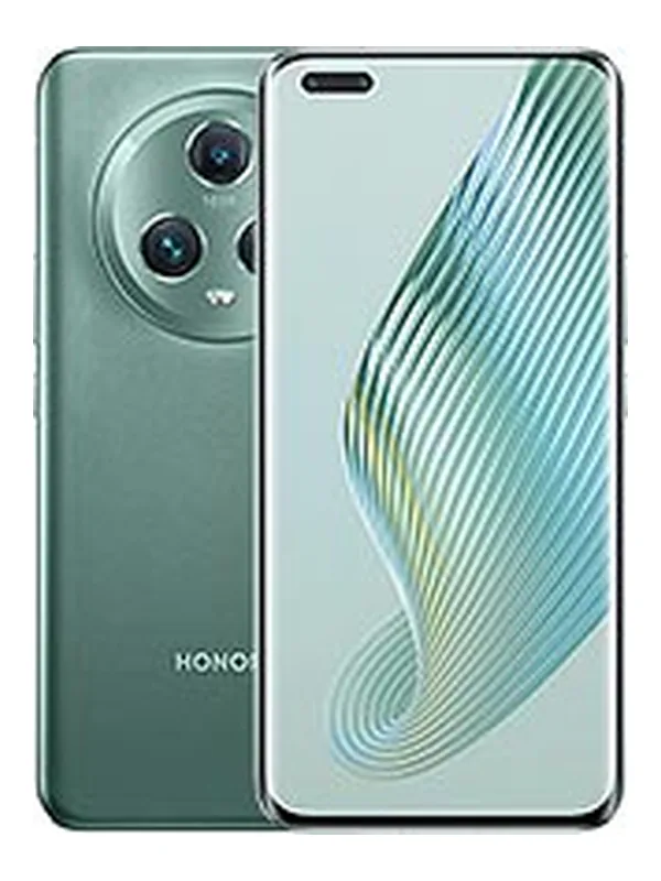 Honor Magic 5 Pro