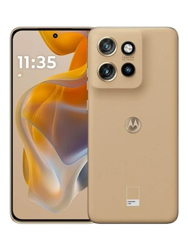 Motorola S50 5G