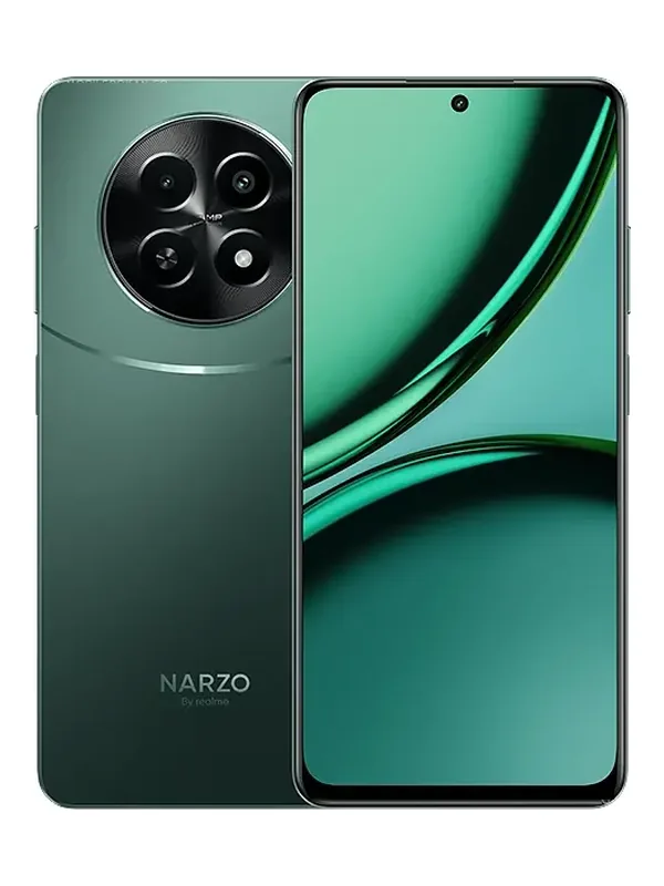 Realme Narzo 70x 5G