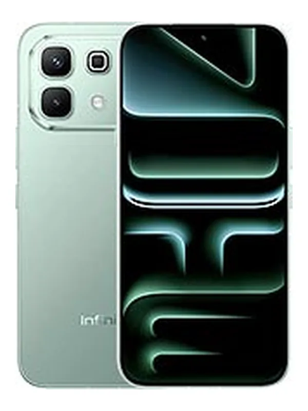 Infinix Note 60