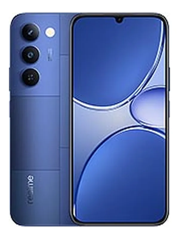 Realme P4 Lite