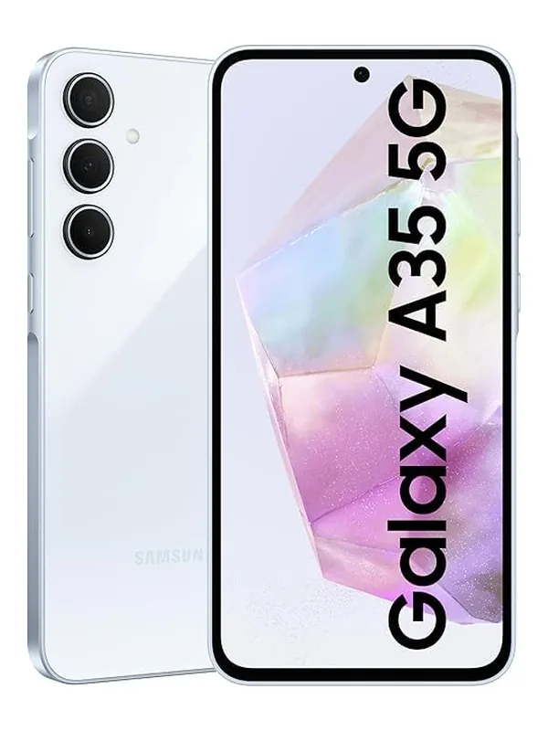 Samsung Galaxy A35
