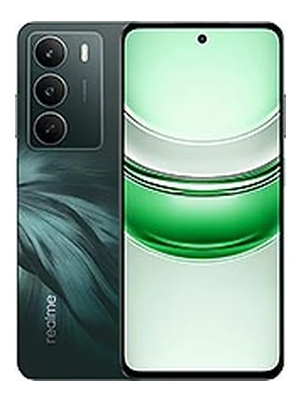 Realme C71