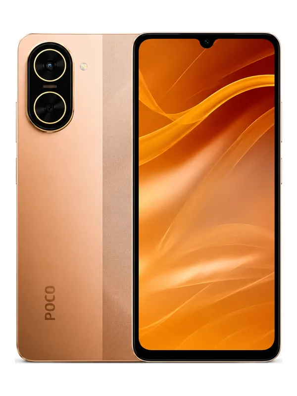 POCO C71