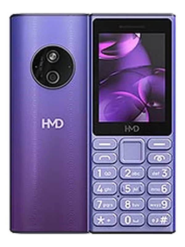 HMD 110 4G