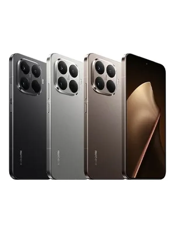 Xiaomi 15T Pro