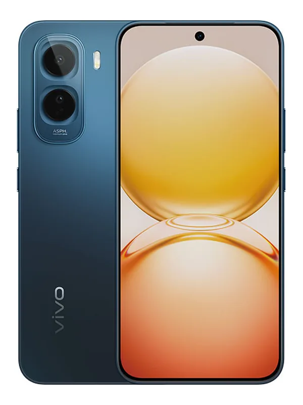 Vivo Y500