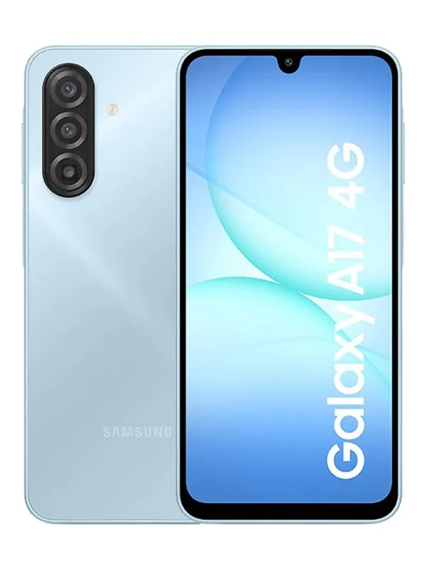 Samsung Galaxy A17 4G