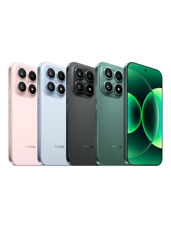 Xiaomi 17