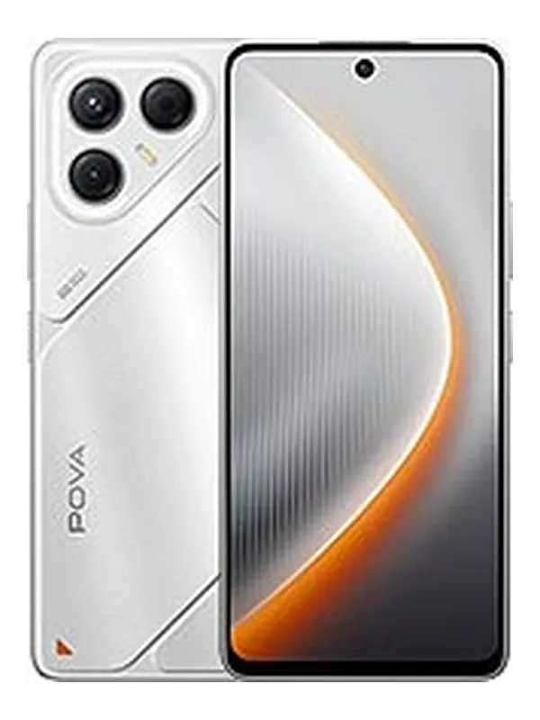 Tecno Pova 7
