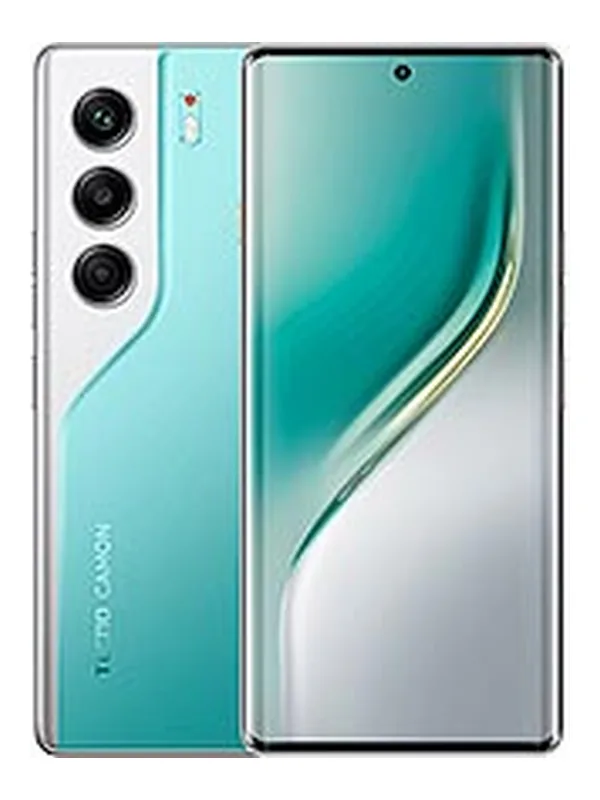 Tecno Camon 40 Pro