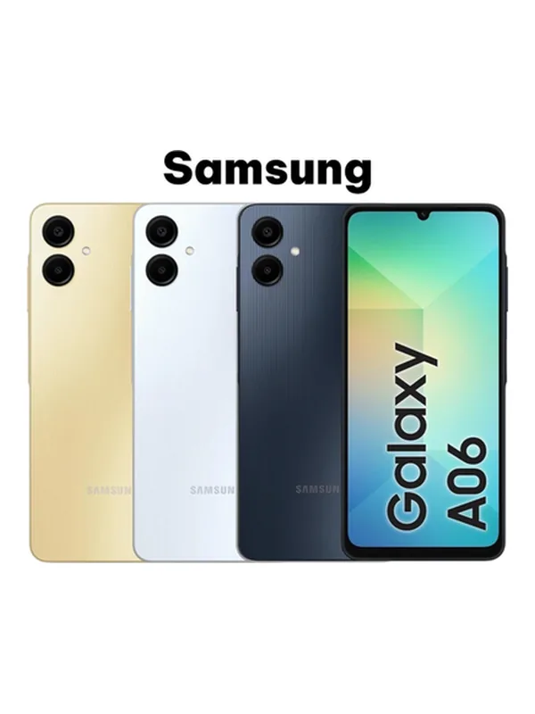 Samsung Galaxy A06 4G