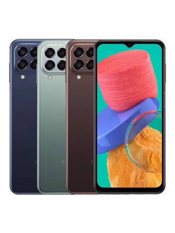Samsung Galaxy M33 5G