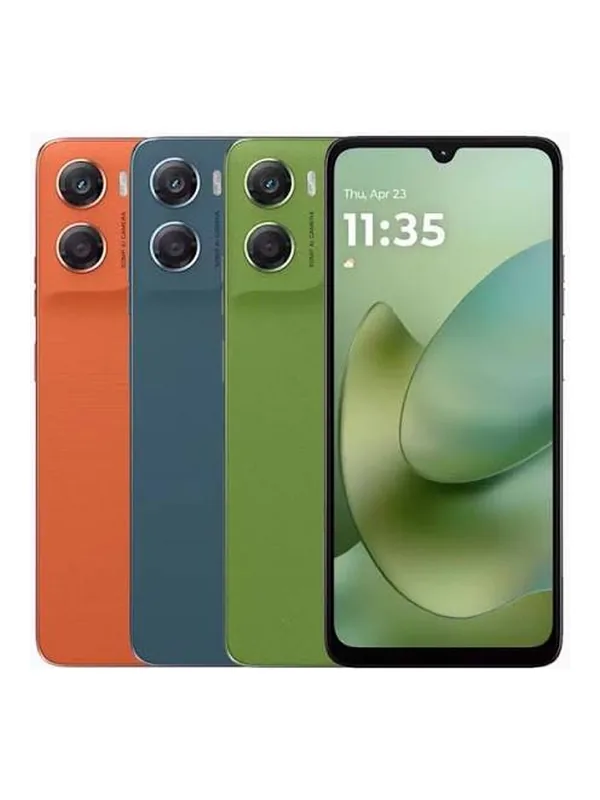 Motorola G06