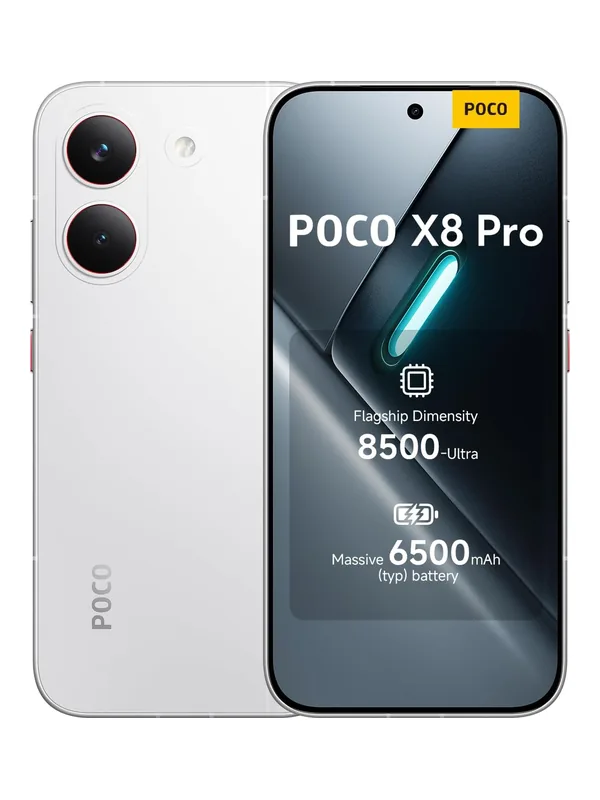 POCO X8 PRO