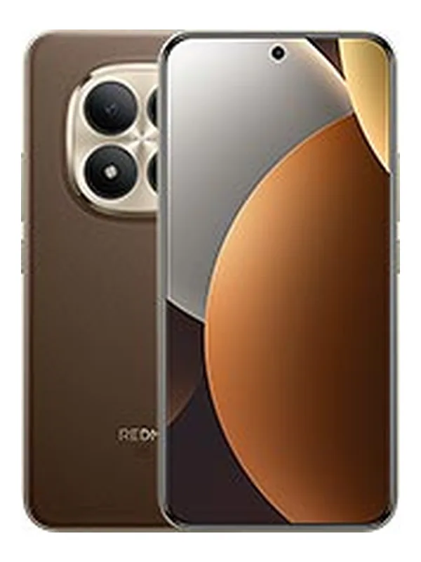 Redmi Note 15 Pro Plus 5G