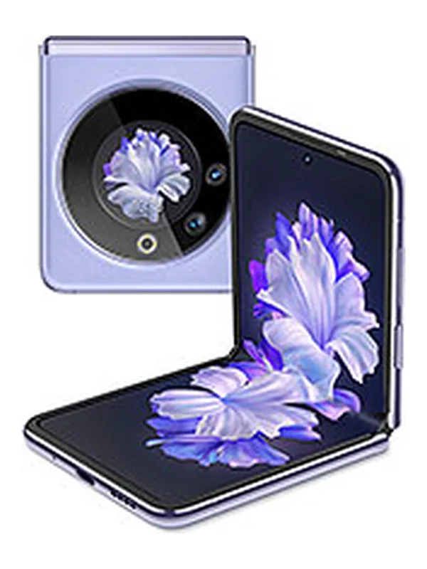Tecno Phantom V Flip