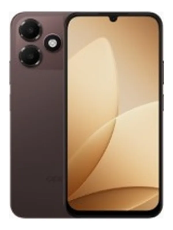 OPPO A6c