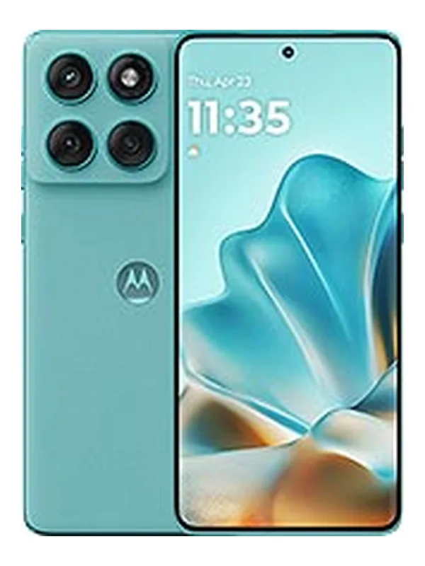 Motorola Edge 60s