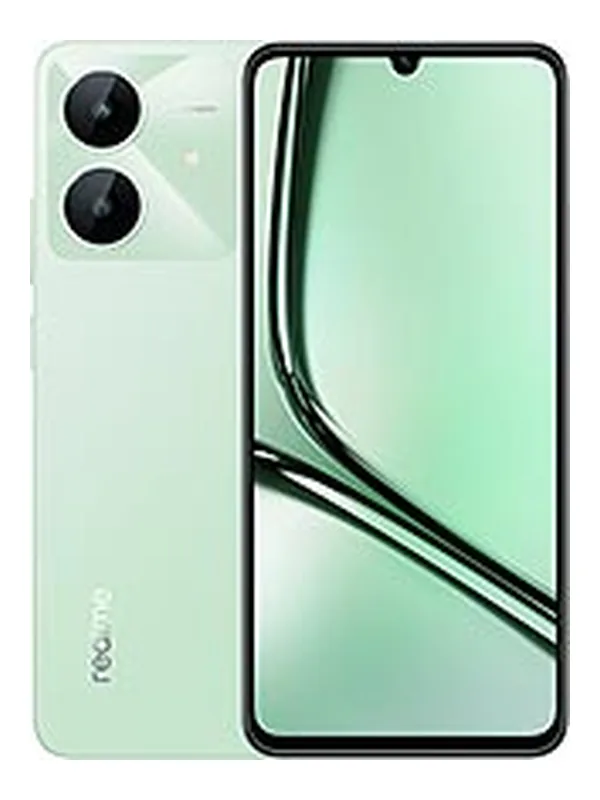 Realme Note 60x