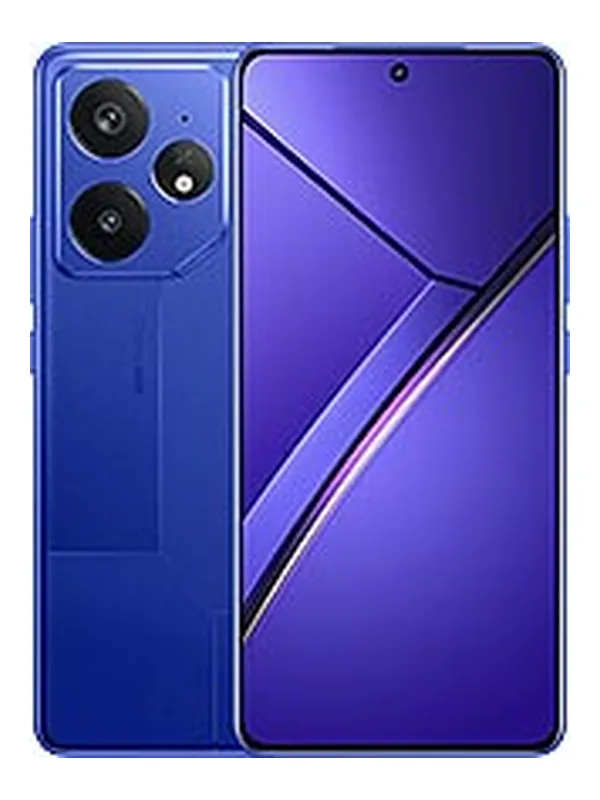 Realme Neo 7 5G