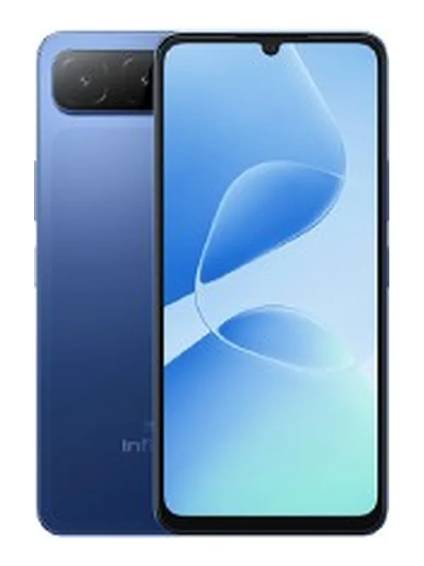 Infinix Hot 60i