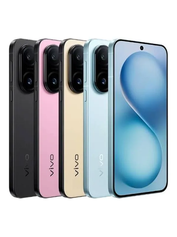 Vivo S30 Pro Mini