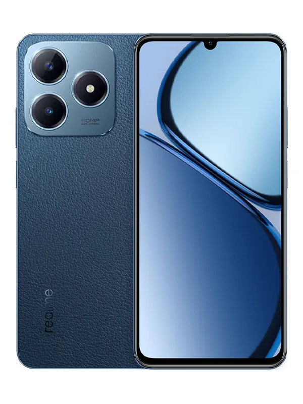Realme C63