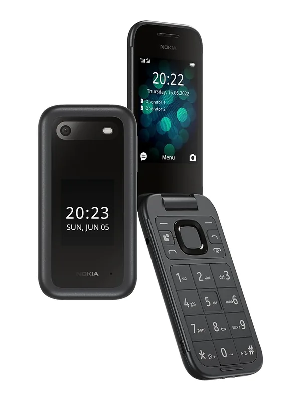 Nokia FLIP 2660