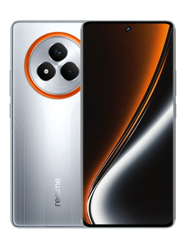 Realme Narzo 80 Pro