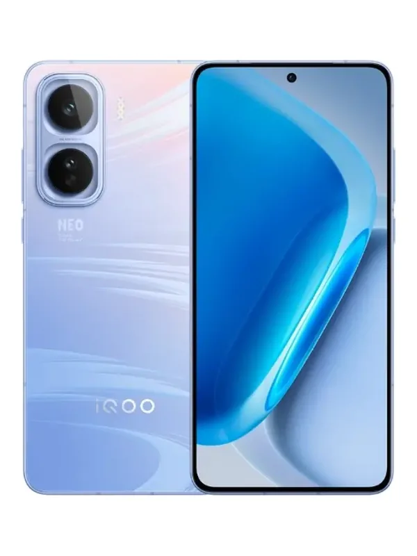 iQOO Neo 11