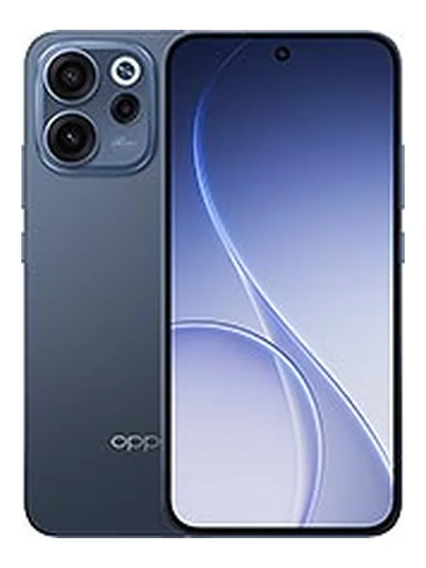 OPPO Reno15 F