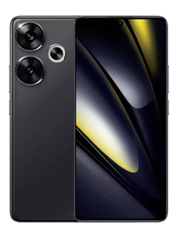 POCO F6