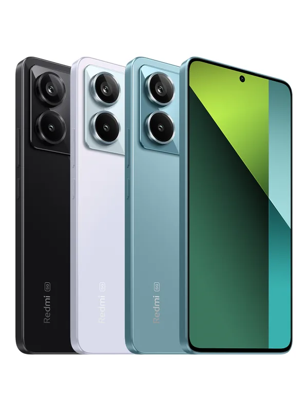 Redmi Note 13 Pro 5G