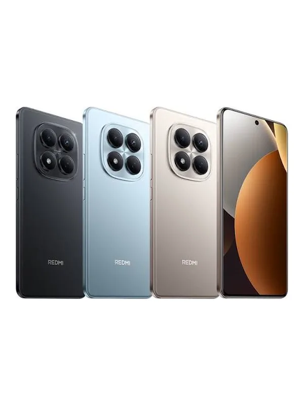 Redmi Note 15 Pro 4G