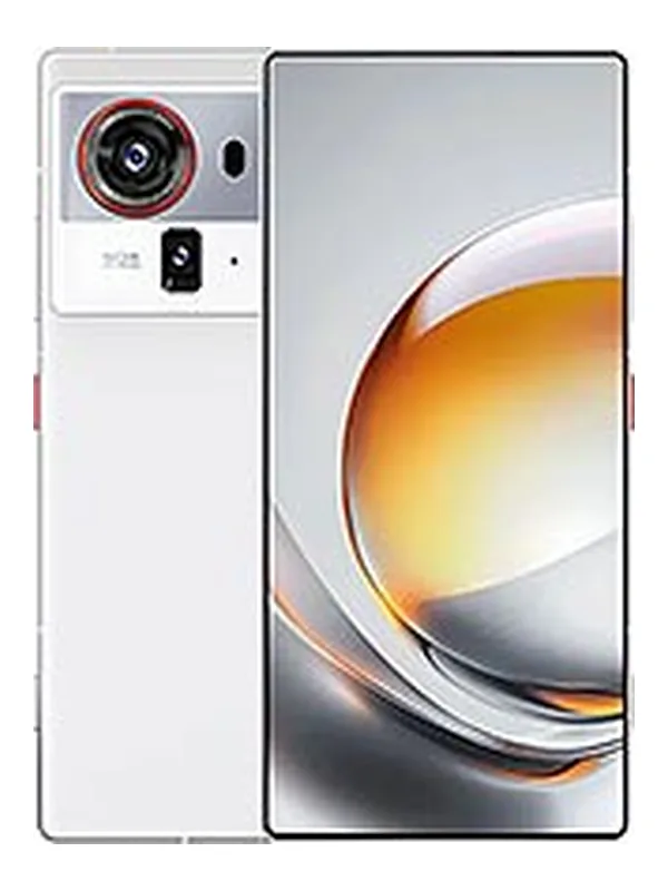 ZTE Z80 Ultra