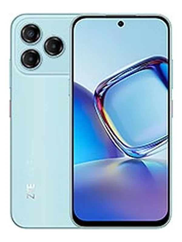 ZTE V80 Design