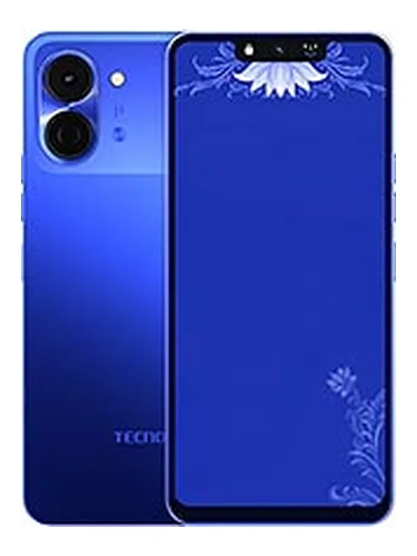 Tecno Spark Go 3