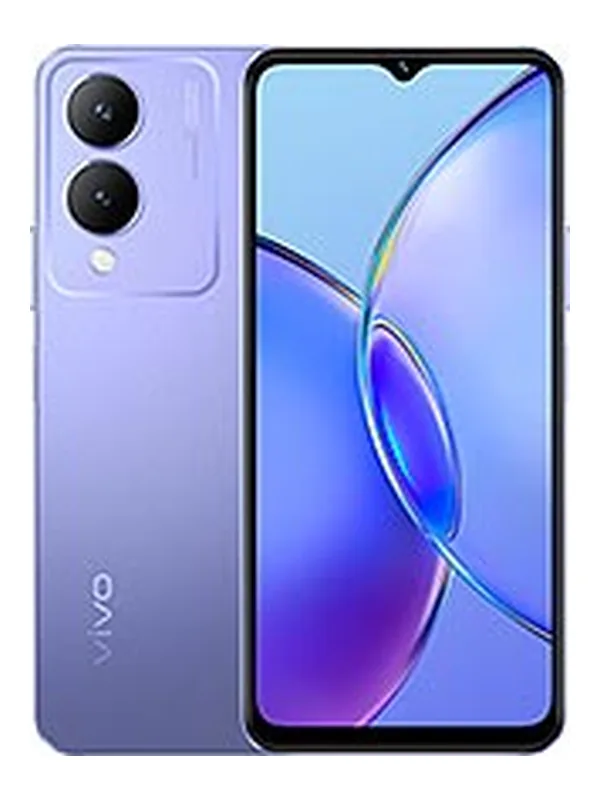 Vivo Y17s
