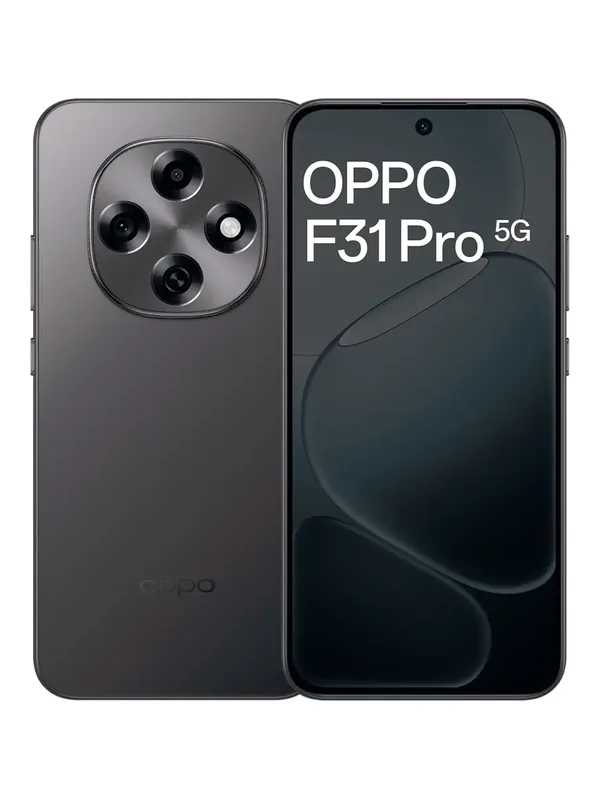 OPPO F31 Pro