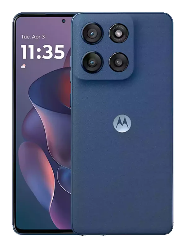 Motorola Edge 60 Stylus